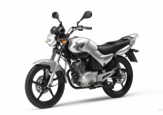 Yamaha YBR 125